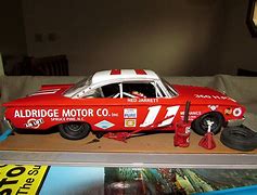 Image result for Old NASCAR Model Cars