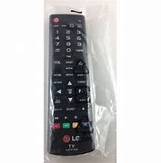 Image result for LG TV Remote Control Akb73715608