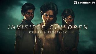 Image result for Invisible Children Movie