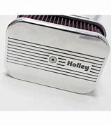 Image result for Holley Hi-Tek Air Cleaner