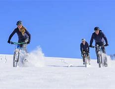 Image result for Hot Winter Cycling