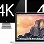 Image result for 4K Display Text