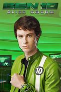 Image result for Ben 10 Alien Swarm Watch