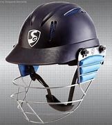 Image result for Old Cricket Helmets