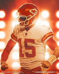 Image result for KC Chiefs Dope Wallpaper Patrick Mahomes