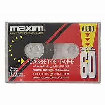 Image result for 2XL Audio Tapes