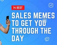 Image result for Daily Sales Meme