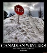 Image result for Canada Cold Memes