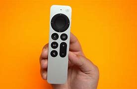 Image result for Apple TV 4K Remote