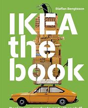 Image result for Manual Book IKEA