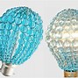 Image result for Crystal Light Bulb Cover