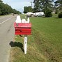 Image result for Finny Mailboxes
