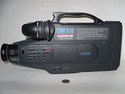 Image result for Magnavox VHS Camcorder