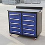 Image result for Heavy Duty Steel Work Bench