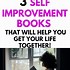 Image result for Self Improvement Books