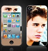 Image result for iPod Touch 4th Gen Home Screen