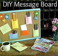 Image result for Message Board Computer