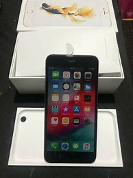 Image result for iPhone 6 Plus Black