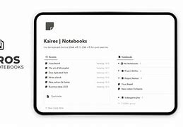 Image result for Microsoft OneNote Notebook Templates