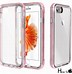 Image result for Clear Case On Black iPhone 7