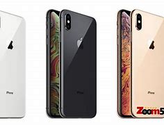 Image result for الوان ايفون XS Max