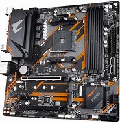 Image result for Gigabyte B450 Aorus Elite Bios