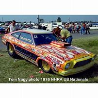 Image result for NHRA Vintage Drag Racing