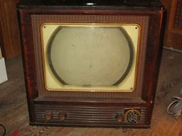 Image result for Philco 12-Inch TV