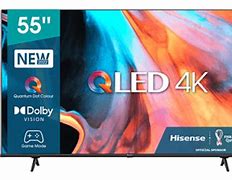 Image result for Hisense TV Home Screen