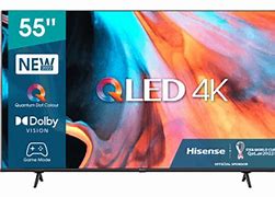 Image result for Hisense Smart Televisions