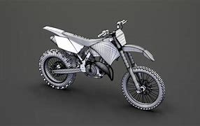 Image result for 3D Dirt Bike