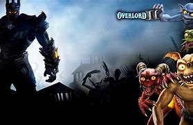 Image result for Overlord 2