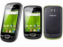 Image result for Samsung Galaxy Mini 1