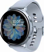 Image result for Galaxy Watch Active 2 Stainless