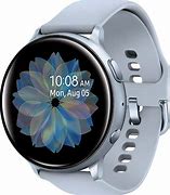 Image result for Samsung Galaxy Watch Active 2 Black