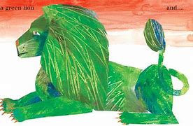 Image result for Eric Carle Bull