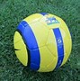 Image result for Red Nike Soccer Ball