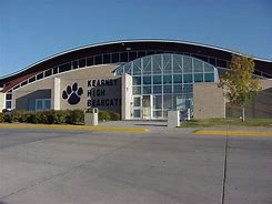 Image result for Kearney Nebraska High School