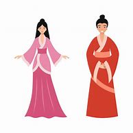 Image result for Taiwan Traditional Dress