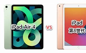 Image result for iPad vs iPad Air