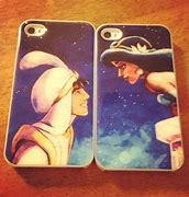 Image result for Disney Couple Phone Cases