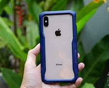 Image result for Xundd Protective Bumper Armor Case for iPhone XS Max