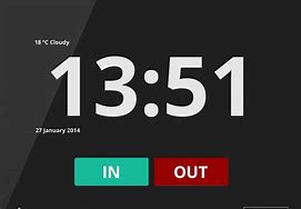 Image result for iPad Pro Clock Icon