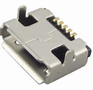Image result for USB Micro AB Connector