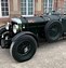 Image result for Antique Bentley Cars