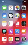 Image result for iOS 12 Home Screen