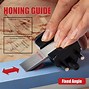 Image result for Lathe Chisel Honing Guide