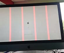 Image result for iMac 27 Lines On Screen