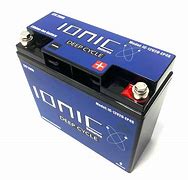 Image result for Lithium Ion 12 Volt Car Battery