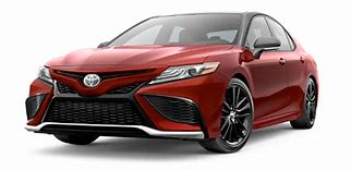 Image result for 2021 Toyota Camry XSE V6